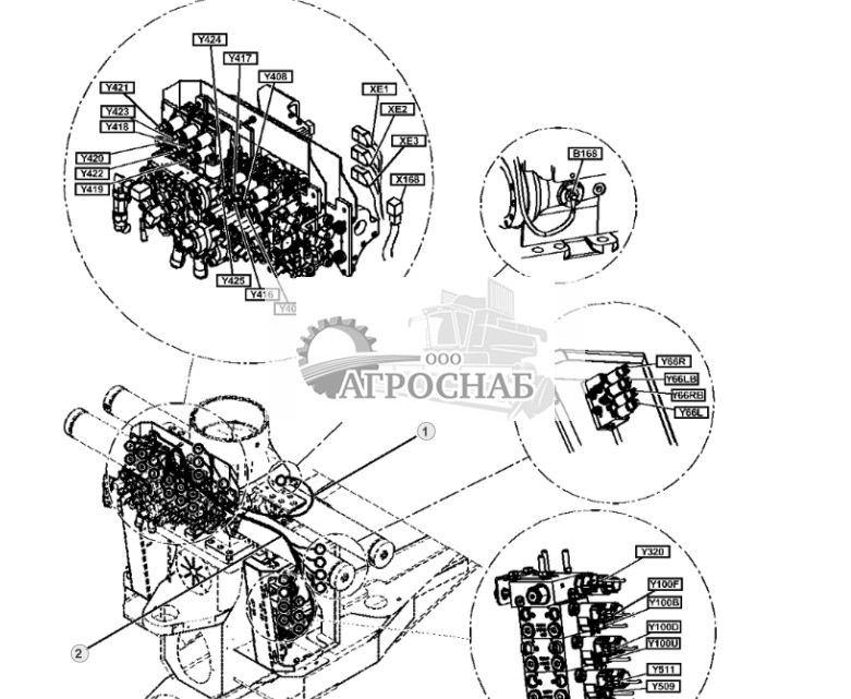 Wiring Harness, Boom Valve - ST767053 230.jpg